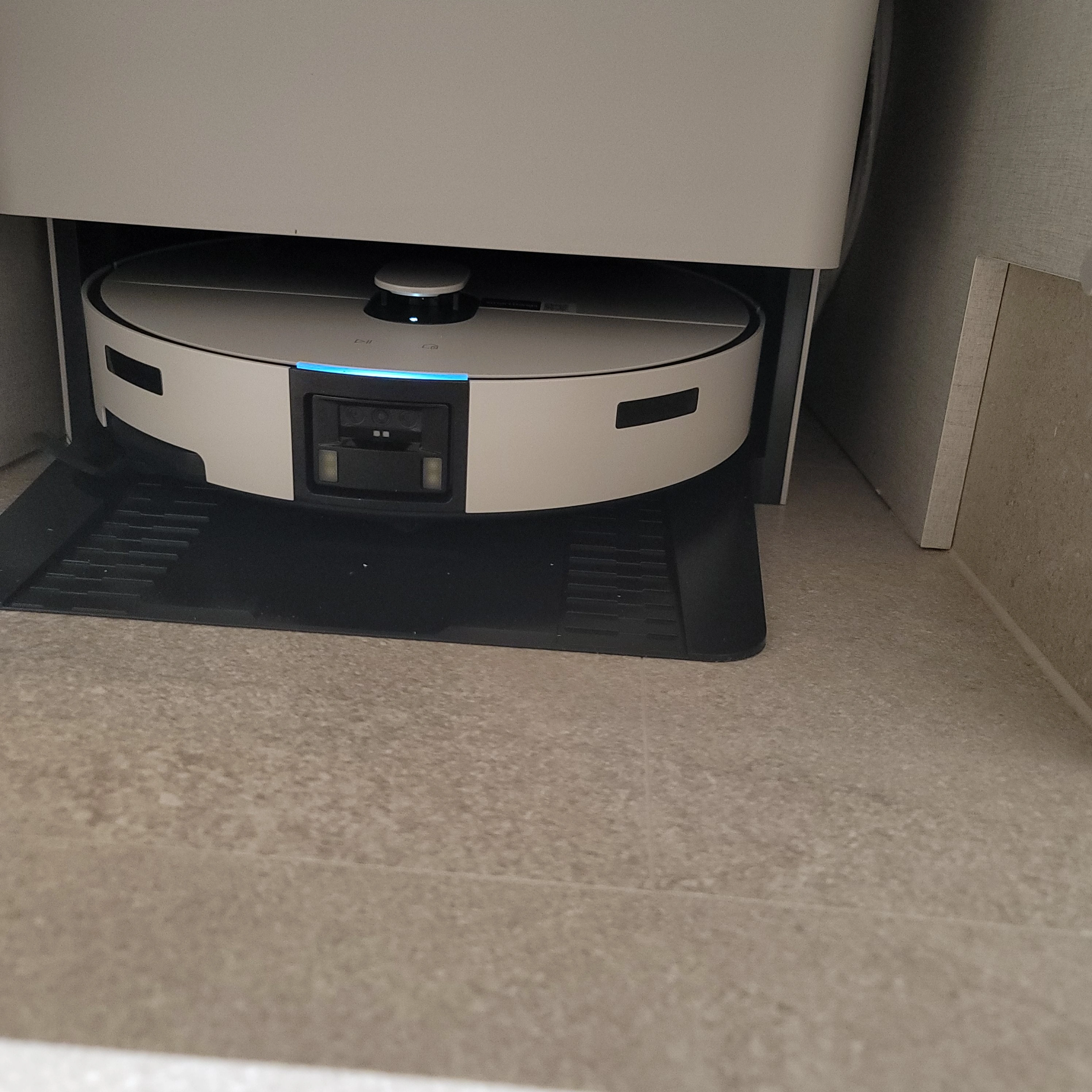 삼성비스포크직배수설치 삼성 로봇