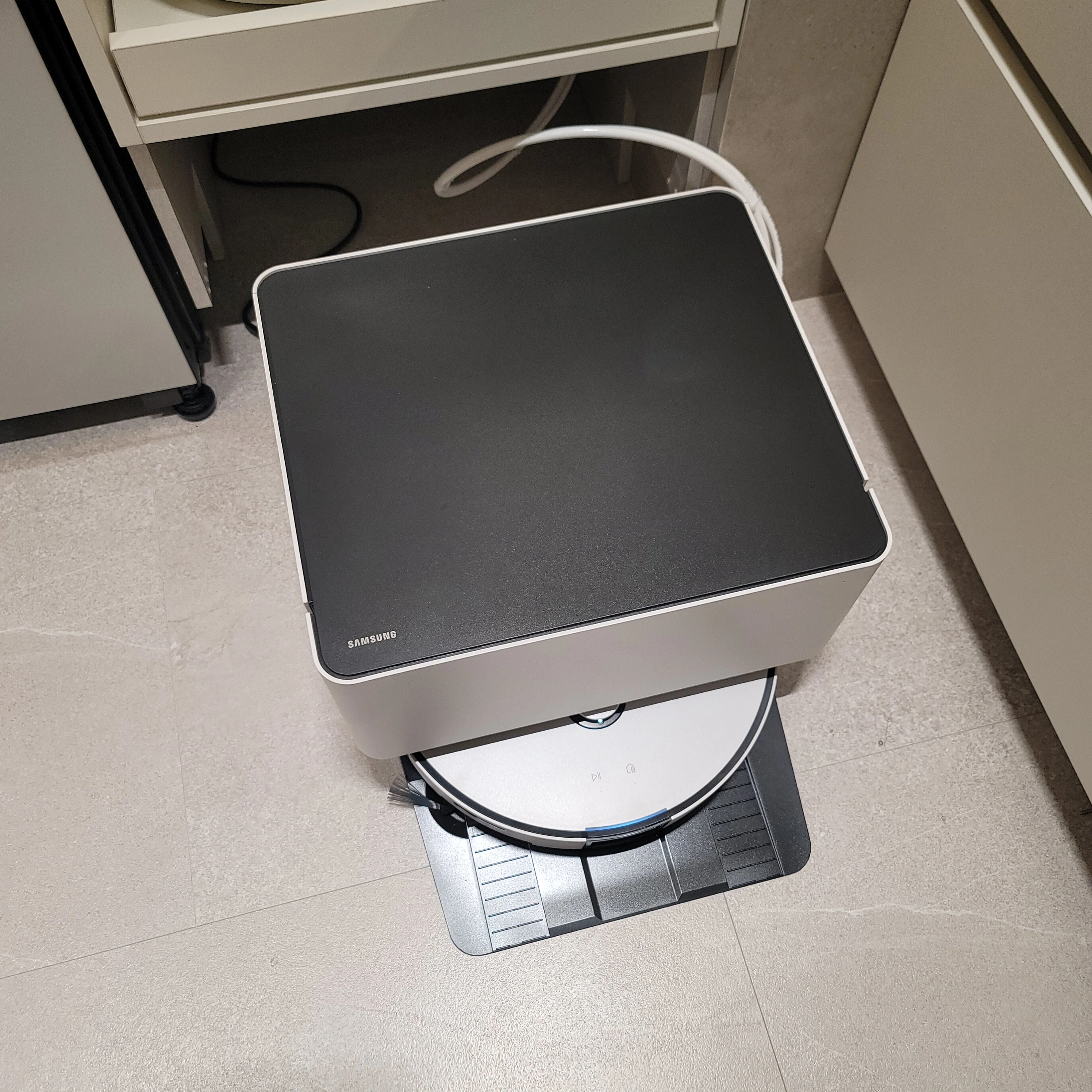 삼성비스포크직배수설치