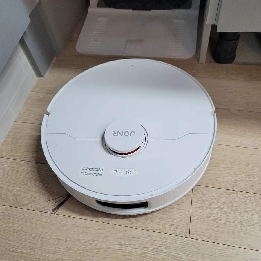 로봇청소기직배수업체