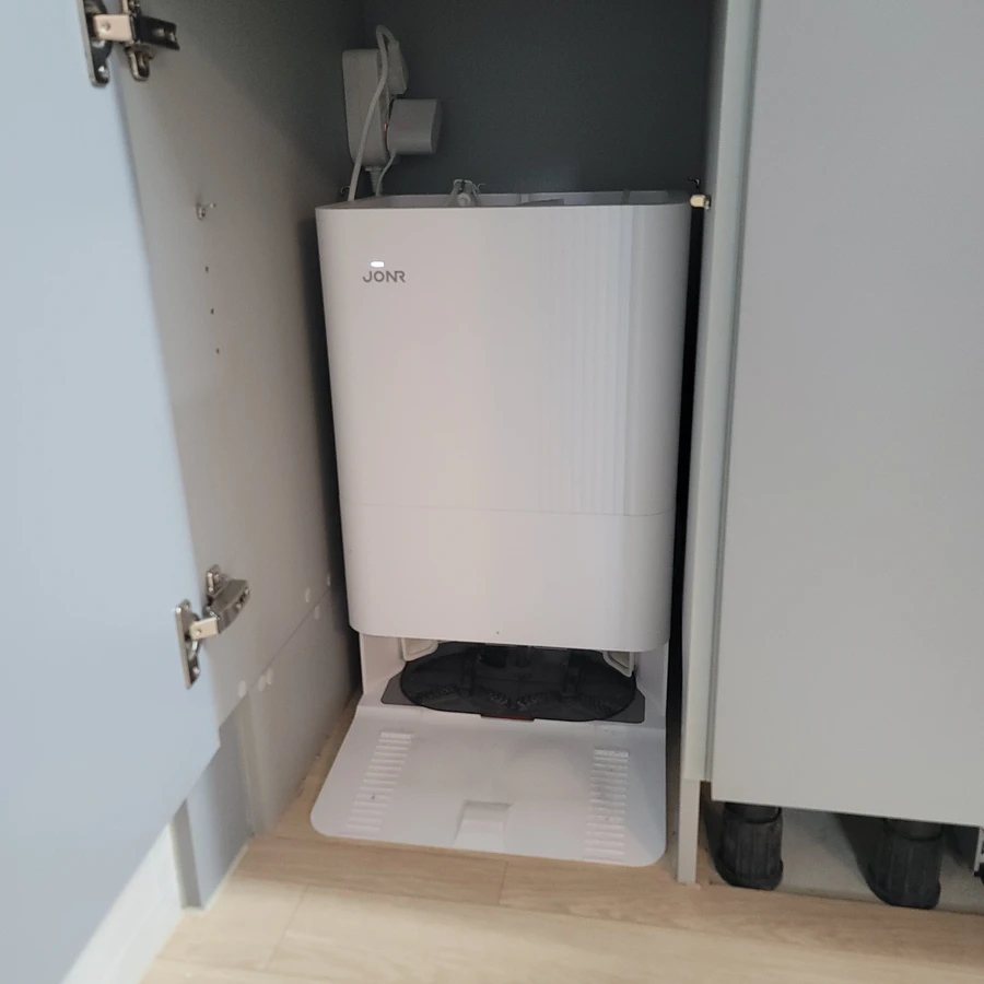 조너직배수설치